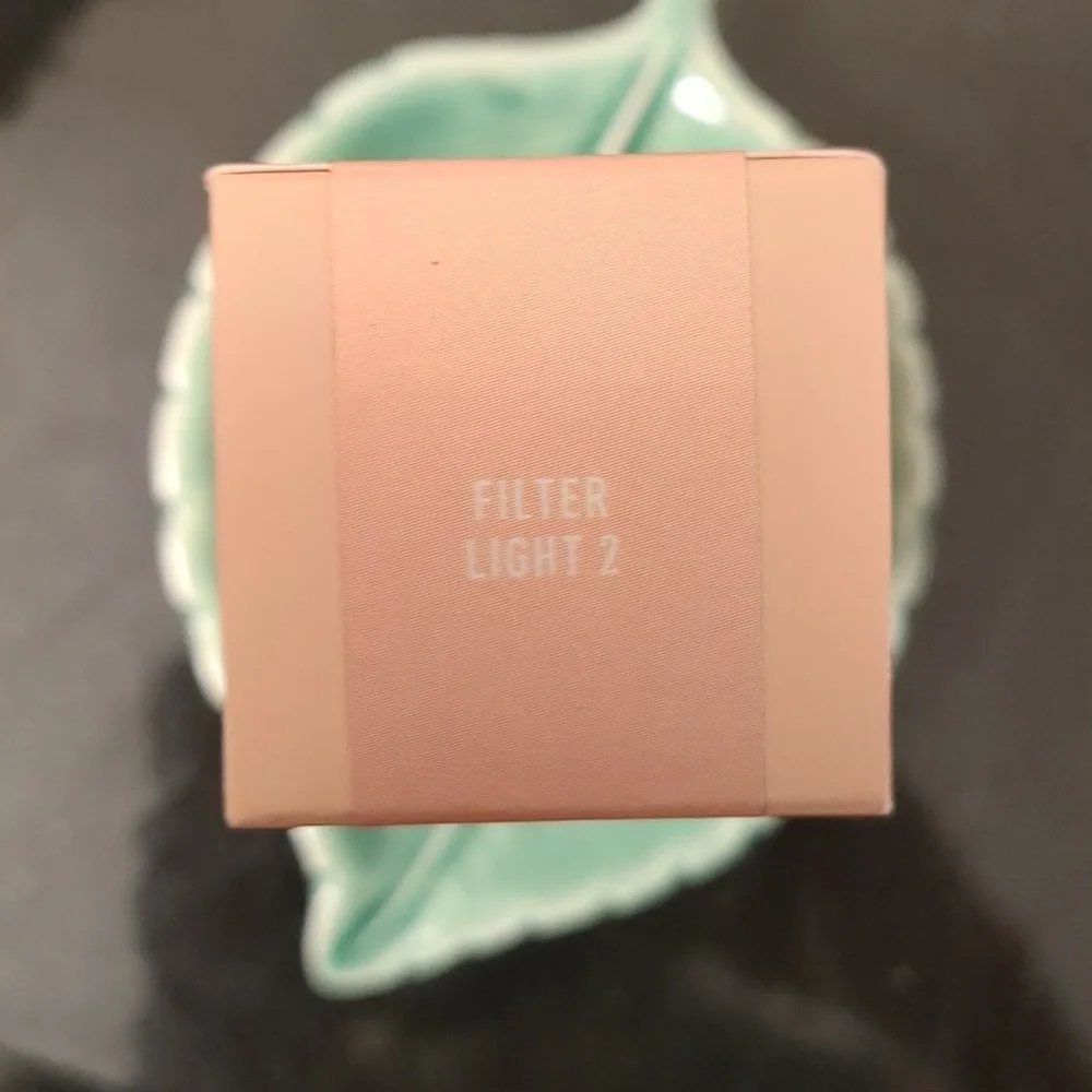 Soft Focus Foundation